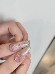 -莎拉美学·美甲美睫