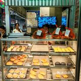 #我的商场美食清单 | 苏州中心美食丰俭由人