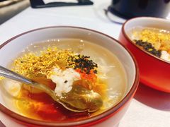 桂花凉粉-老湘亲·品鉴湘菜(蔡塘爱琴海店)