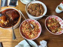 -恰饭·老长沙市井菜(天河客运站店)