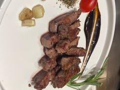 -火地铁板烧(昆山万象汇店)