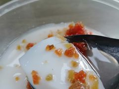 杏仁豆腐-护国寺小吃(东四店)