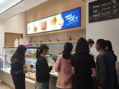 -面包工坊(七彩云南第一城店)
