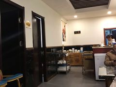 大堂-桃园中华料理炸酱面(燕儿岛路店)