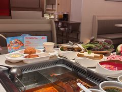 -海底捞火锅(之心城店)
