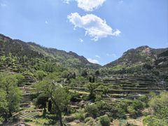 -青岛崂山太清宫