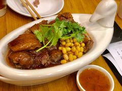 -粤仔湾砂锅粥(金太湖店)
