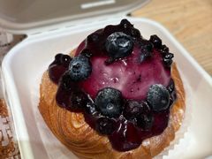 -西村叔叔的店·面包·甜品·蛋糕(崂山丽达店)