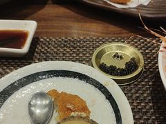 -田舍家Inakaya·炉端烧·铁板烧(天汇igc店)