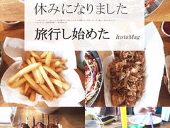 鬼味烤翅-鬼味烤翅(南锣鼓巷店)