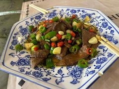 -小桥衢州人家·海鲜烧烤·盱眙龙虾(万达水街店)