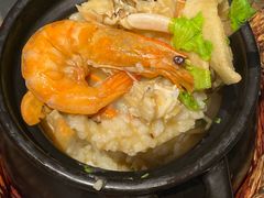 -官塘鱻鱻鱼生·潮汕生腌·砂锅粥(西马路总店)