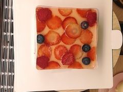 -Pantry's Best派悦坊蛋糕(K11购物艺术中心店)