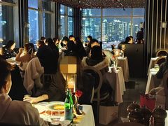 -上海外滩豫园万丽酒店