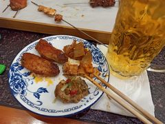 -有滋有味烧烤涮(果园星城C区店)