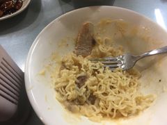 -新记餐厅(香槟大厦店)