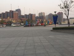 门面-北京欢乐谷