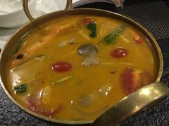 -泰阁暹罗餐厅(万达店)
