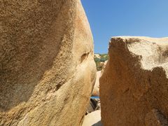 -那琴半岛地质海洋公园