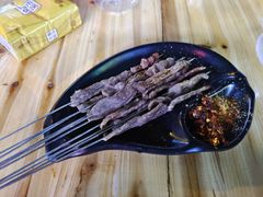 牛肉-小东北烧烤(双拥路店)