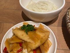 -上坐过桥米线(顺城店)