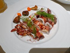 -泰漾Yang Aroi(静安嘉里中心店)