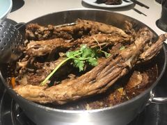 -浩爷羊蝎子火锅(望京店)