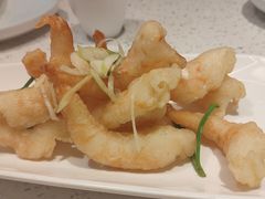 -玉林烤鸭店(小西天店)