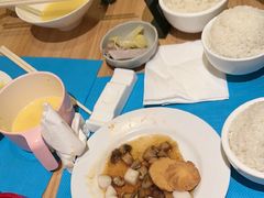 -糟粕醋·椰苑海南菜餐厅(亚龙湾天域酒店)