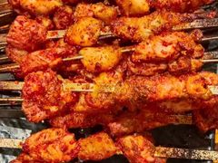 -清真有奴思烤肉坊(酒泉路店)