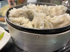 -内蒙联营烧麦 草原石榴红(护国寺店)