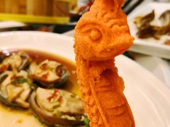 -香满楼(清水河路店)