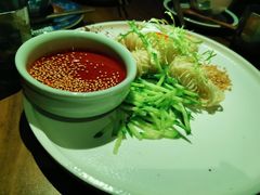 -桂满陇·西湖船宴(平安金融中心店)