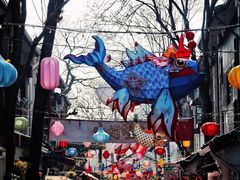 -小河直街历史文化街区