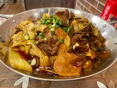 -巴渝老街印象生活麻辣烫(华宇·北城中央汇店)