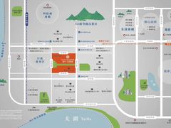 -苏州吴中太湖旅游区