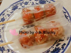 北京糖葫芦-皇城根(张杨店)