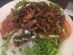 -土耳其卡巴布清真餐厅(西安店)