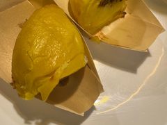 -九月海·海鲜自助(世纪东方店)