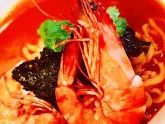 -子霖南山鲜虾面(南山总店)