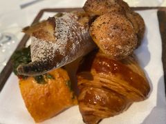 -Le Bistrot de Racine