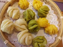 -山河屯江鱼馆