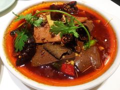 -大铁勺新津菜(东丽阳光新业广场店)