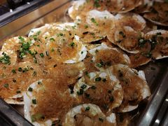 -芭菲盛宴·环球美食(北城国际店)