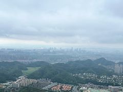 -午潮山国家森林公园