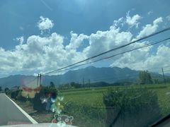-水墨汀溪风景区
