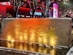 -大唐不夜城