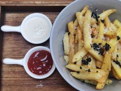 -沏点Trattoria意大利餐厅(新街口店)