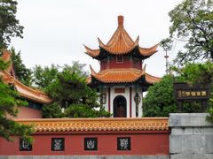 -戏马台景区