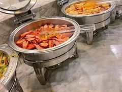 -圣火营自助烤肉(南京东路店)